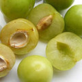 Green Plum